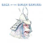 Prince Po & TOMC3 – 2007 – Saga Of The Simian Samurai