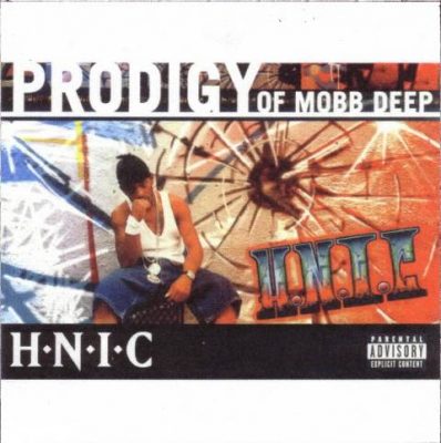 Prodigy - 2000 - H.N.I.C.