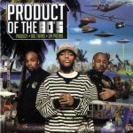 Prodigy – 2008 – Product Of The 80’s