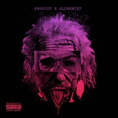 Prodigy & Alchemist - 2013 - Albert Einstein