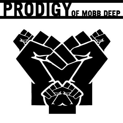 Prodigy - 2016 - Untitled EP