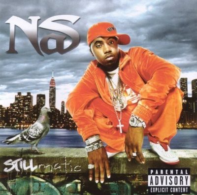 Nas - 2001 - Stillmatic (Limited Edition) (2 CD)