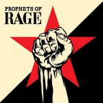 Prophets Of Rage – 2017 – Prophets Of Rage