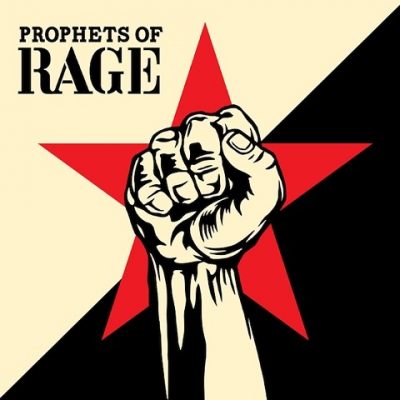 Prophets Of Rage - 2017 - Prophets Of Rage