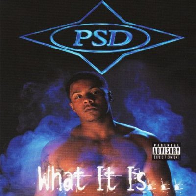 PSD - 1999 - What It Is...