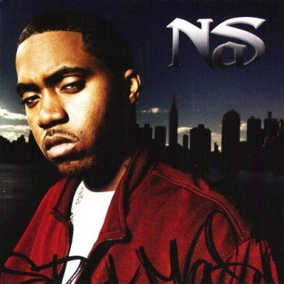 Nas - 2001 - The Nas Chronicles (Promo EP)