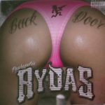 Psychopathic Rydas – 2011 – Back Door Ryda EP