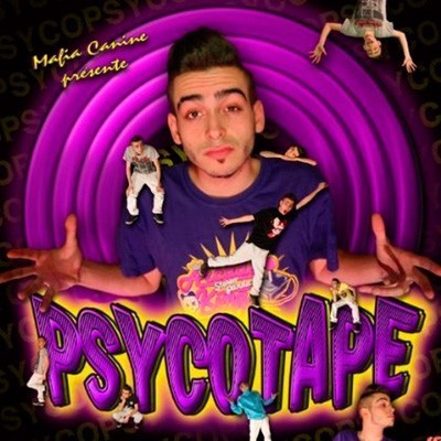Psyco - 2013 - Psycotape