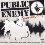 Public Enemy – 2002 – Revolverlution