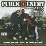 Public Enemy – 2005 – Rebirth Of A Nation