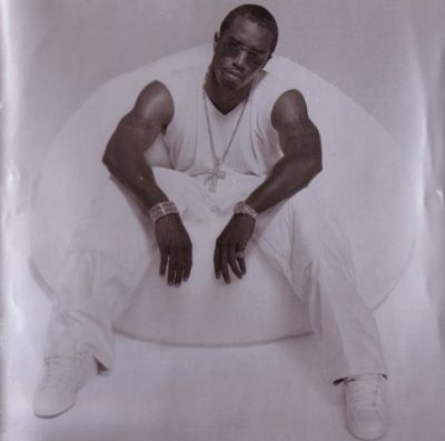 Puff Daddy - 1999 - Forever