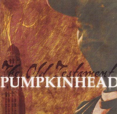 Pumpkinhead - 2001 - The Old Testament