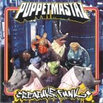 Puppetmastaz – 2003 – Creature Funk