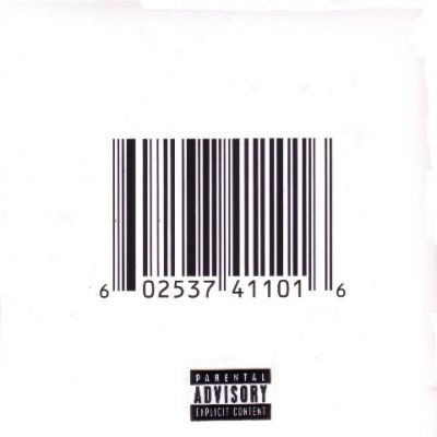 Pusha T - 2013 - My Name Is My Name
