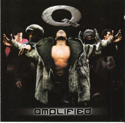 Q-Tip - 1999 - Amplified