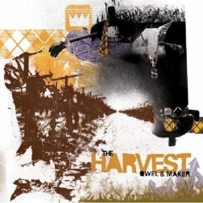 Qwel & Maker - 2004 - The Harvest
