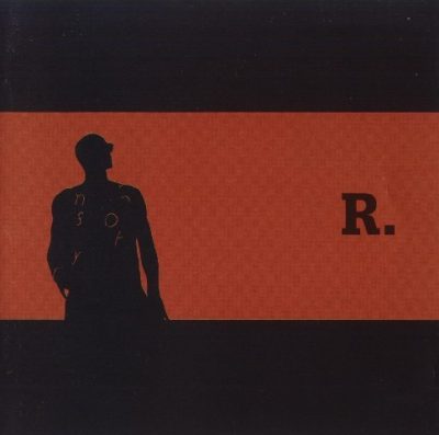 R. Kelly - 1998 - R. (2 CD)