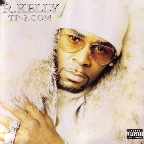 R. Kelly - 2000 - TP-2.COM | Hip-Hop Lossless