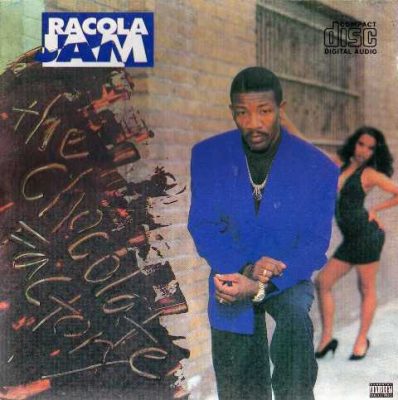 Racola Jam - 1991 - The Chocolate Factory