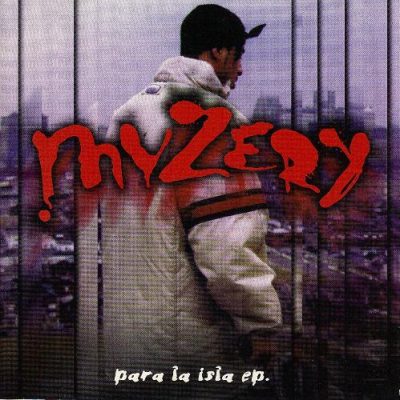 Myzery - 1998 - Para La Isla EP
