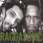 Raggasonic – 1995 – Raggasonic