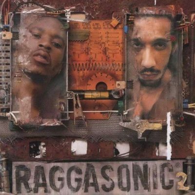 Raggasonic - 1997 - Raggasonic 2