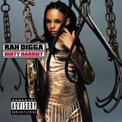 Rah Digga - 2000 - Dirty Harriet
