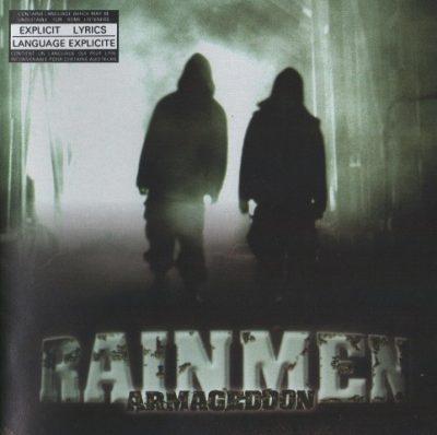 Rainmen - 1998 - Armageddon