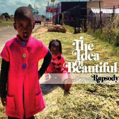 Rapsody - 2012 - The Idea Of Beautiful