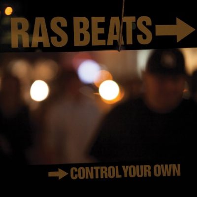Ras Beats - 2016 - Control Your Own