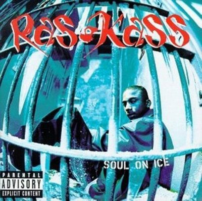 Ras Kass - 1996 - Soul On Ice