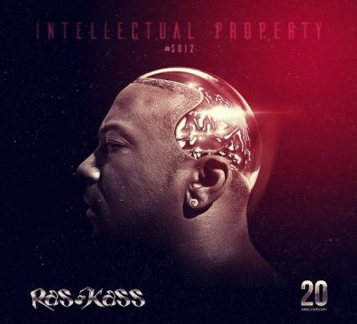 Ras Kass - 2016 - Intellectual Property (Deluxe Edition)