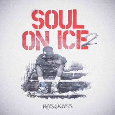 Ras Kass - 2019 - Soul On Ice 2