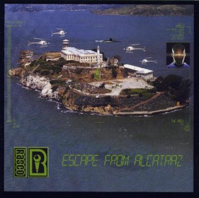 Rasco - 2003 - Escape From Alcatraz