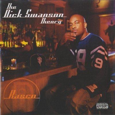 Rasco - 2005 - The Dick Swanson Theory