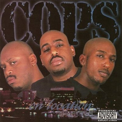 C.O.P.S. (Criminals Over Powerin Society) - 1997 - On Location (2021-Remastered)