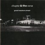Chapter & The Verse – 1991 – Great Western Street