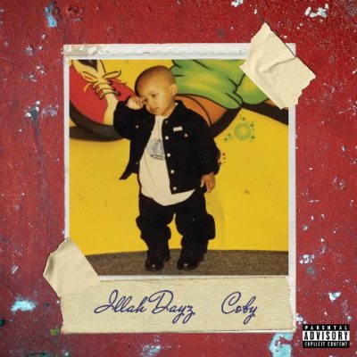 Illah Dayz - 2020 - Coby