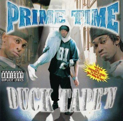 Prime Time - 1998 - Duck Tape'n