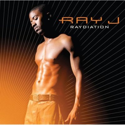 Ray J - 2005 - Raydiation
