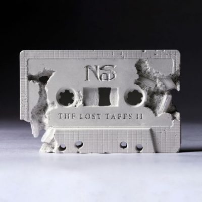 Nas - 2019 - The Lost Tapes 2