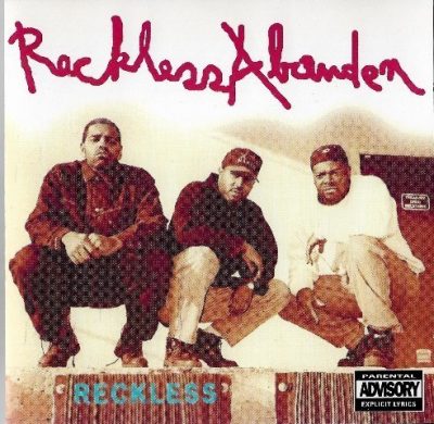 Reckless Abanden - 1993 - Reckless