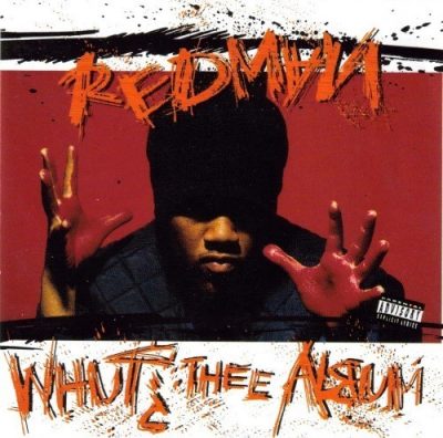 Redman - 1992 - Whut? Thee Album