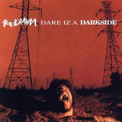 Redman - 1994 - Dare Iz A Darkside