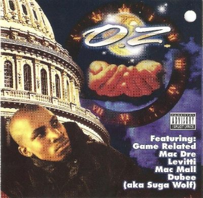 O.Z. - 1997 - O.Z.