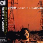 Redman – 1994 – Dare Iz A Darkside (1995-Japan Edition)
