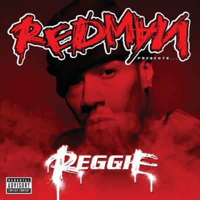 Redman - 2010 - REGGIE