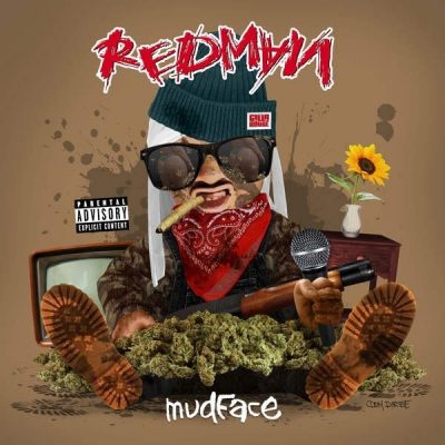 Redman - 2015 - Mudface