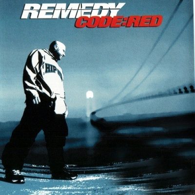 Remedy - 2002 - Code Red