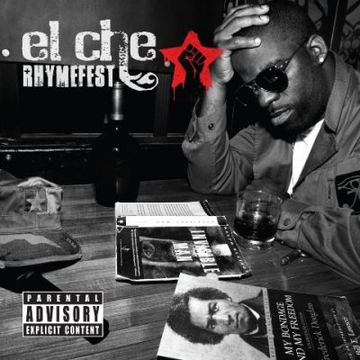 Rhymefest - 2010 - El Che
